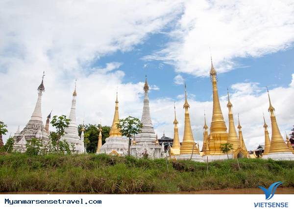 Hành hương tâm linh tại Myanmar - Ảnh 3 Hành hương tâm linh tại Myanmar - Ảnh 3