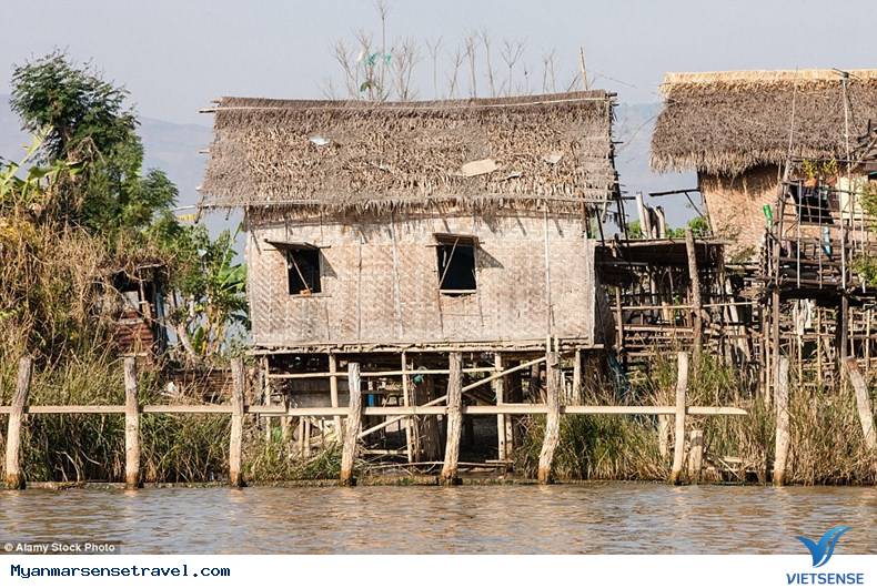 Đến Thăm Ngôi Làng Có 1000 Ngọn Tháp Cổ Ở Myanmar - Ảnh 4