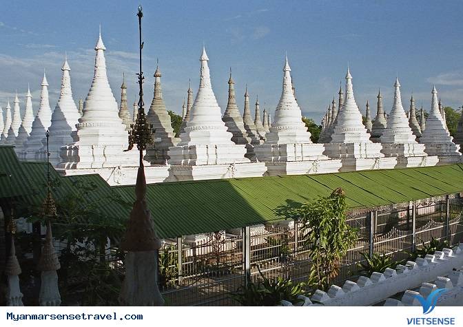 Đi bộ khắp nẻo đường để nắm trọn vẹn Myanmar - Ảnh 3