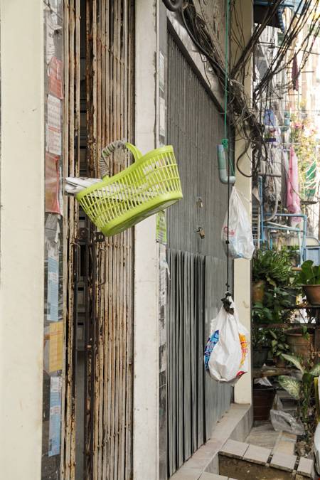 Đi tìm Vườn phương Đông Yangon Đi tìm Vườn phương Đông Yangon