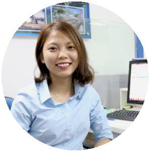 Đội Ngũ Nhân Viên VietSense Travel - Ảnh 7 Đội Ngũ Nhân Viên VietSense Travel - Ảnh 7