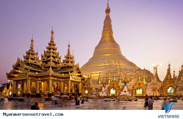 Du Khách Việt Nam Được Miễn Thị Thực Myanmar Du Khách Việt Nam Được Miễn Thị Thực Myanmar