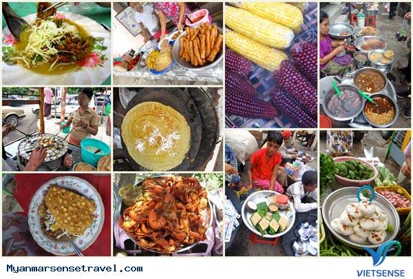 trải nghiệm Myanmar - 6 Món Ngon Đường Phố Nổi Tiếng Vùng Đất Này Khiến Bạn Không Thể Cưỡng Nổi hành trình Myanmar - 6 Món Ngon Đường Phố Nổi Tiếng Vùng Đất Này Khiến Bạn Không Thể Cưỡng Nổi
