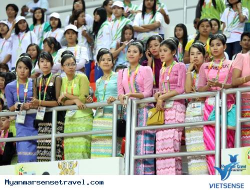 DU LỊCH MYANMAR - NƠI THỜI GIAN LÙI LẠI du lịch myanmar nơi thời gian lùi lại