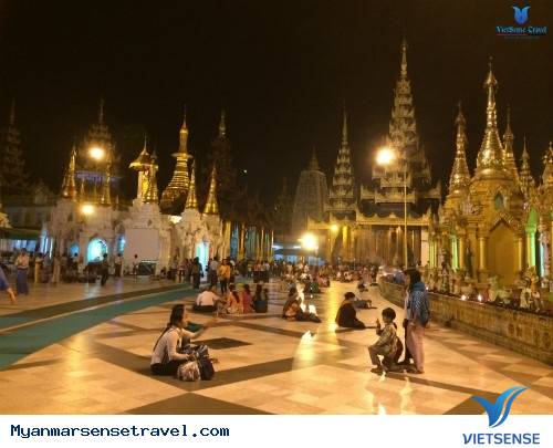 DU LỊCH MYANMAR - NƠI THỜI GIAN LÙI LẠI du lịch myanmar nơi thời gian lùi lại