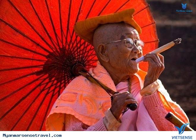 MYANMAR - XỨ SỞ CỦA NHỮNG ĐIỀU BÌNH DỊ VÀ THÂN THUỘC MYANMAR - XỨ SỞ CỦA NHỮNG ĐIỀU BÌNH DỊ VÀ THÂN THUỘC