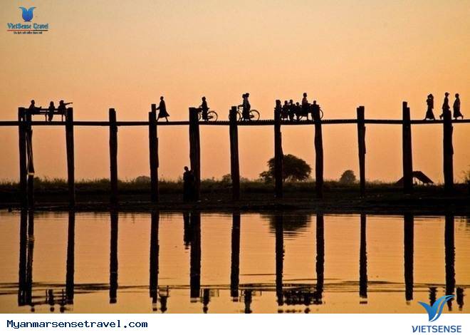 MYANMAR - XỨ SỞ CỦA NHỮNG ĐIỀU BÌNH DỊ VÀ THÂN THUỘC MYANMAR - XỨ SỞ CỦA NHỮNG ĐIỀU BÌNH DỊ VÀ THÂN THUỘC