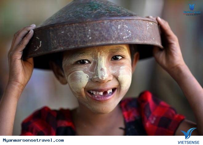 MYANMAR - XỨ SỞ CỦA NHỮNG ĐIỀU BÌNH DỊ VÀ THÂN THUỘC MYANMAR - XỨ SỞ CỦA NHỮNG ĐIỀU BÌNH DỊ VÀ THÂN THUỘC