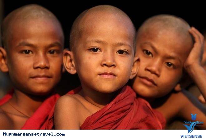 MYANMAR - XỨ SỞ CỦA NHỮNG ĐIỀU BÌNH DỊ VÀ THÂN THUỘC MYANMAR - XỨ SỞ CỦA NHỮNG ĐIỀU BÌNH DỊ VÀ THÂN THUỘC