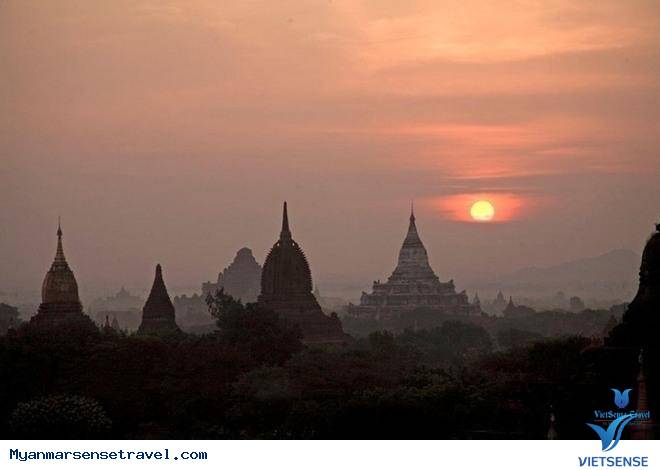 MYANMAR - XỨ SỞ CỦA NHỮNG ĐIỀU BÌNH DỊ VÀ THÂN THUỘC MYANMAR - XỨ SỞ CỦA NHỮNG ĐIỀU BÌNH DỊ VÀ THÂN THUỘC