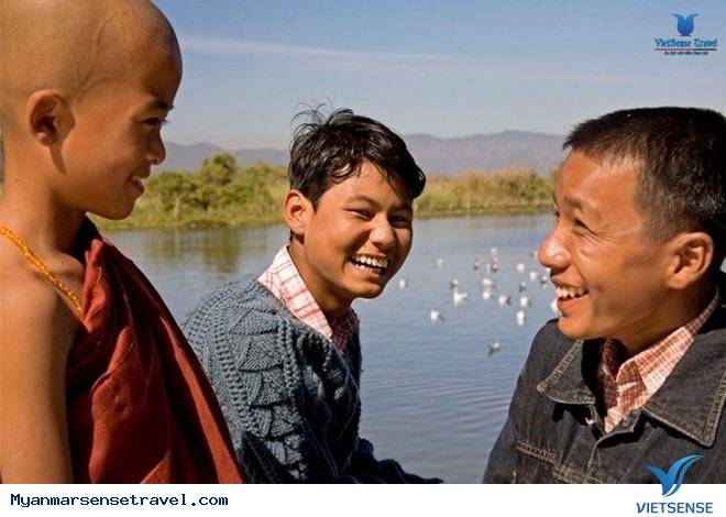 MYANMAR - XỨ SỞ CỦA NHỮNG ĐIỀU BÌNH DỊ VÀ THÂN THUỘC MYANMAR - XỨ SỞ CỦA NHỮNG ĐIỀU BÌNH DỊ VÀ THÂN THUỘC