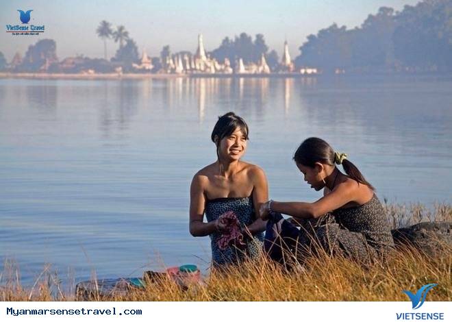 MYANMAR - XỨ SỞ CỦA NHỮNG ĐIỀU BÌNH DỊ VÀ THÂN THUỘC MYANMAR - XỨ SỞ CỦA NHỮNG ĐIỀU BÌNH DỊ VÀ THÂN THUỘC
