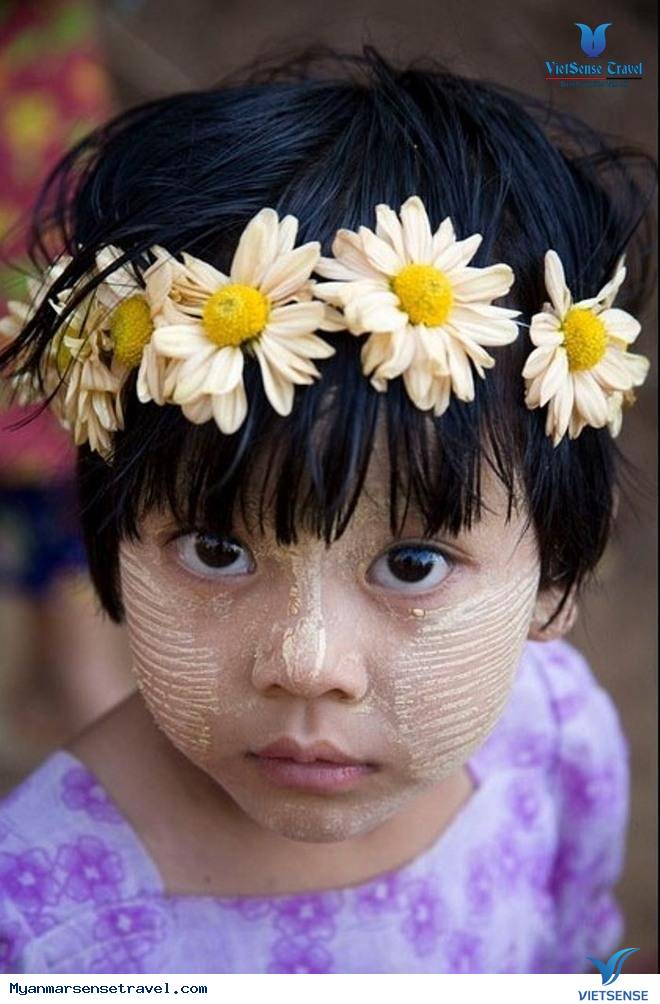 MYANMAR - XỨ SỞ CỦA NHỮNG ĐIỀU BÌNH DỊ VÀ THÂN THUỘC MYANMAR - XỨ SỞ CỦA NHỮNG ĐIỀU BÌNH DỊ VÀ THÂN THUỘC