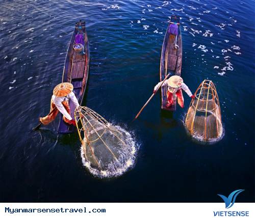 hành trình Myanmar: Ba Điểm Đến Hấp Dẫn Trong Tháng 10