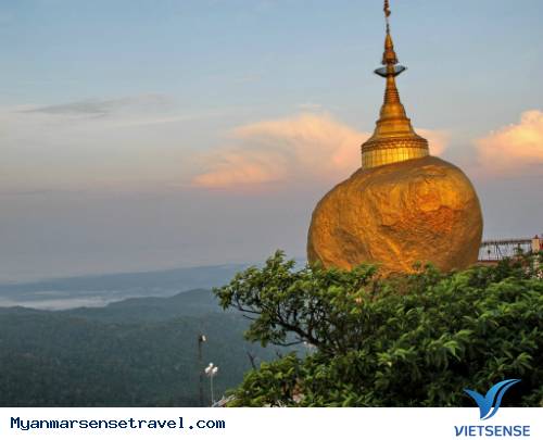 trải nghiệm Myanmar: Ba Điểm Đến Hấp Dẫn Trong Tháng 10