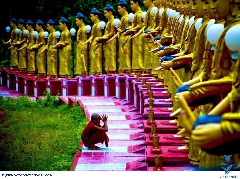 du lịch myanmar đến với miền đất vàng 