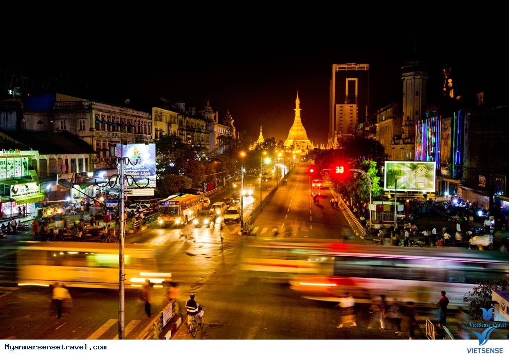 du lịch myanmar đến với miền đất vàng 