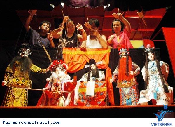 du lịch myanmar mua gì để làm quà