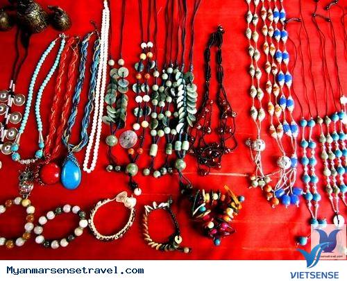 du lịch myanmar mua gì để làm quà