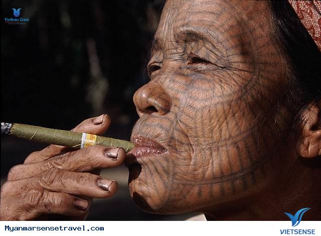 du lịch myanmar mua gì để làm quà