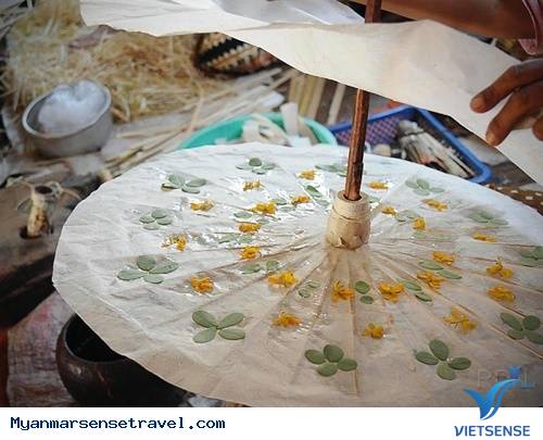 du lịch myanmar mua gì để làm quà