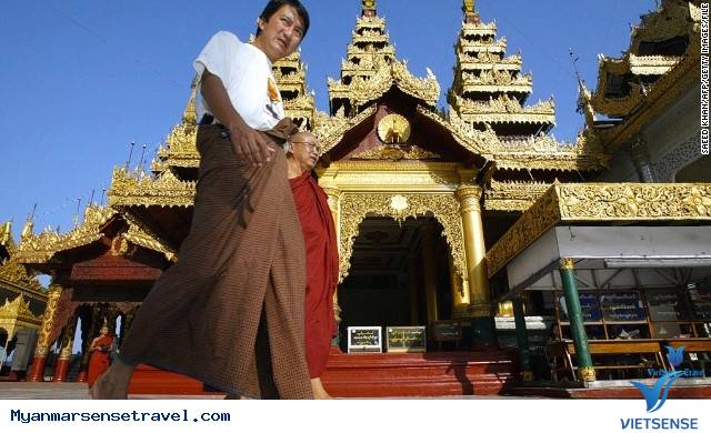 du lịch myanmar mua gì để làm quà