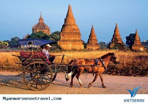 Du Lich Myanmar - Những điều khác biệt ở Myanmar Du Lich Myanmar - Những điều khác biệt ở Myanmar