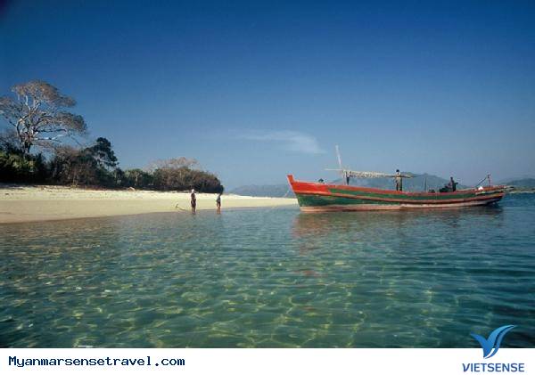 Chuang Tha - Ảnh 2