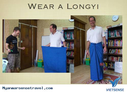 hành trình Myanmar Và Những Trải Nghiệm Thú Vị