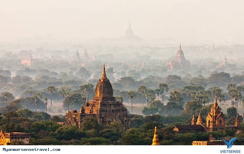 Ghi nhớ một vài điều quan trọng khi đặt chân trên Myanmar - Ảnh 3 Ghi nhớ một vài điều quan trọng khi đặt chân trên Myanmar - Ảnh 3