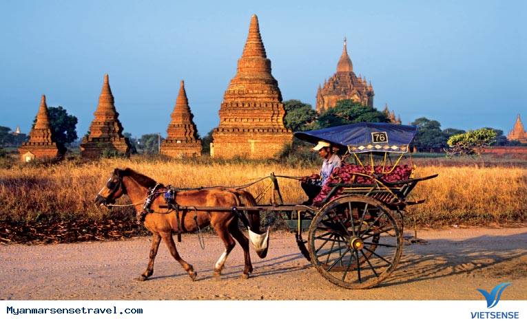 Ghi nhớ một vài điều quan trọng khi đặt chân trên Myanmar - Ảnh 1 Ghi nhớ một vài điều quan trọng khi đặt chân trên Myanmar - Ảnh 1