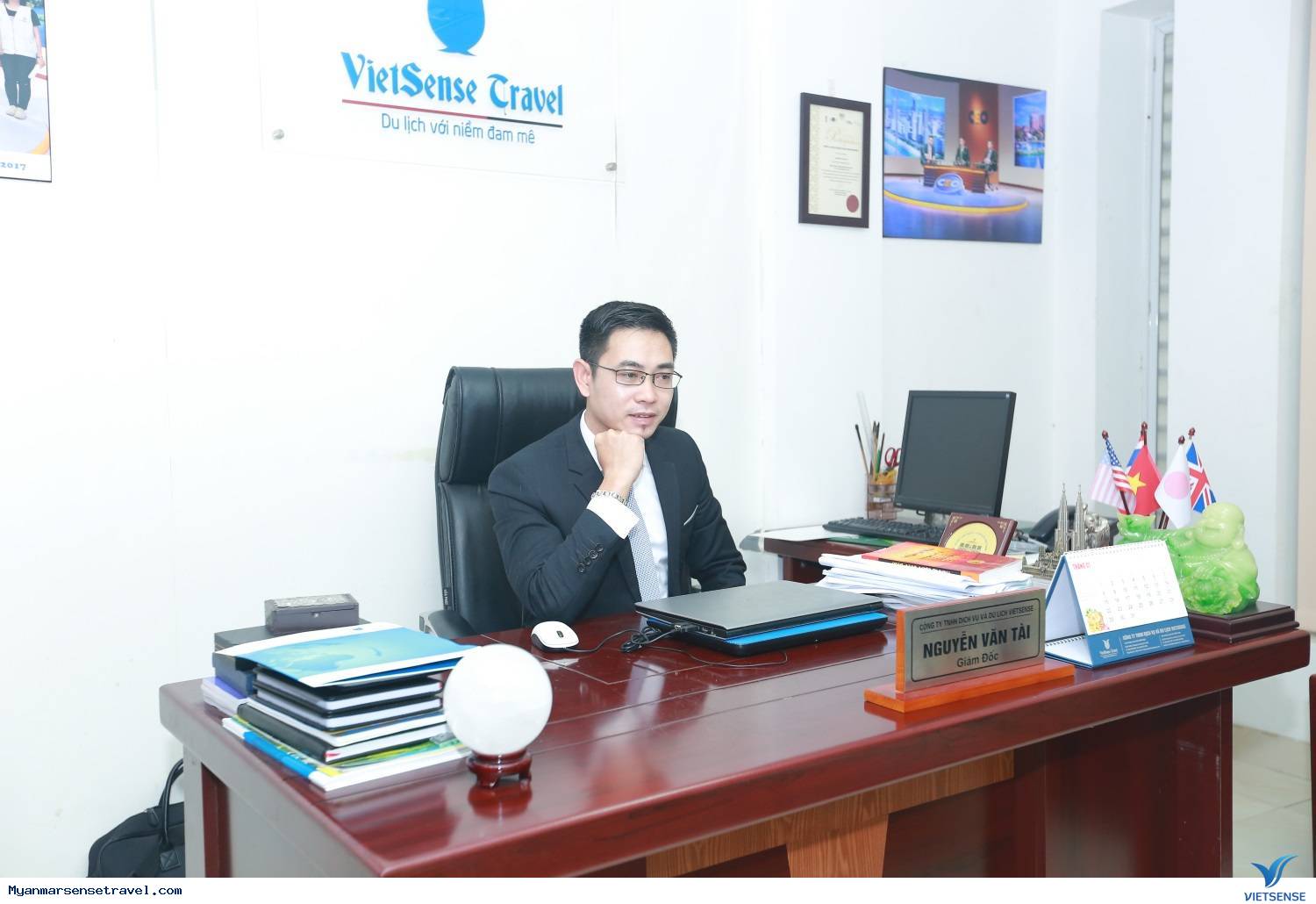 GIỚI THIỆU VỀ CÁC PHÒNG CỦA CÔNG TY VIETSENSE TRAVEL - Ảnh 1 GIỚI THIỆU VỀ CÁC PHÒNG CỦA CÔNG TY VIETSENSE TRAVEL - Ảnh 1