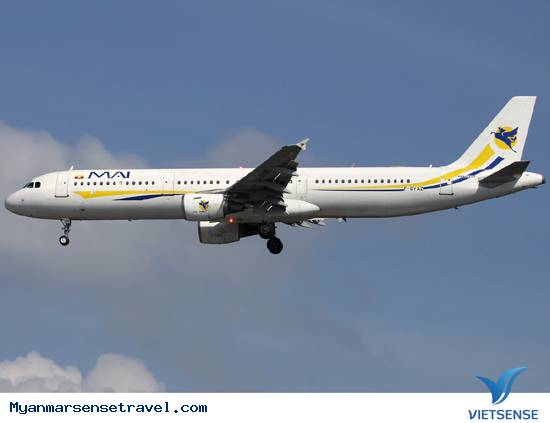 Hàng Không Myanmar Khai Thác Trở Lại Một Số Đường Bay Quốc Tế - Ảnh 1 Hàng Không Myanmar Khai Thác Trở Lại Một Số Đường Bay Quốc Tế - Ảnh 1