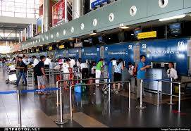 Hành Khách Có Mặt Tại Sân Bay Trước Mấy Tiếng???