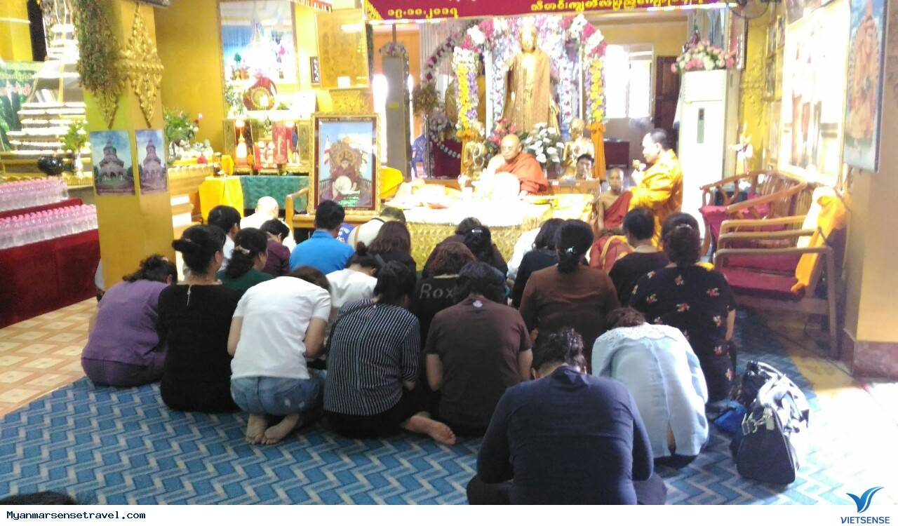 Hình Ảnh Đoàn Myanmar 20 - 23/07/2018 - Ảnh 4