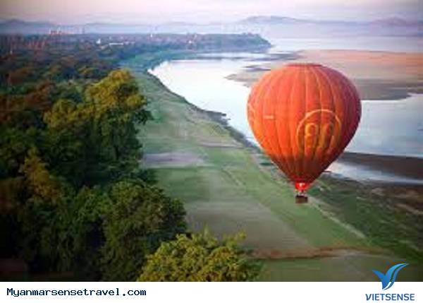 Khám phá Bagan ở Myanmar - Ảnh 4 Khám phá Bagan ở Myanmar - Ảnh 4