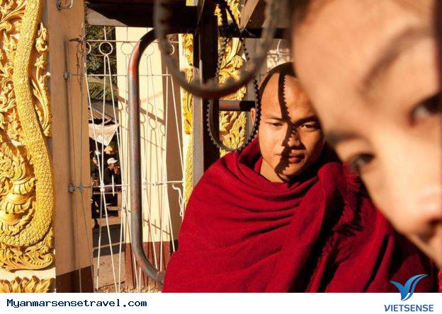 Khám Phá Myanmar Qua Ống Kính Của Nhiếp Ảnh Gia Geoffrey Hiller - Ảnh 4 Khám Phá Myanmar Qua Ống Kính Của Nhiếp Ảnh Gia Geoffrey Hiller - Ảnh 4