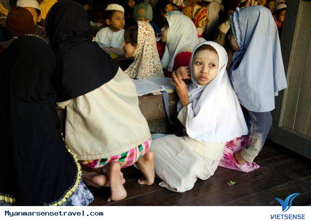 Khám Phá Myanmar Qua Ống Kính Của Nhiếp Ảnh Gia Geoffrey Hiller - Ảnh 10 Khám Phá Myanmar Qua Ống Kính Của Nhiếp Ảnh Gia Geoffrey Hiller - Ảnh 10