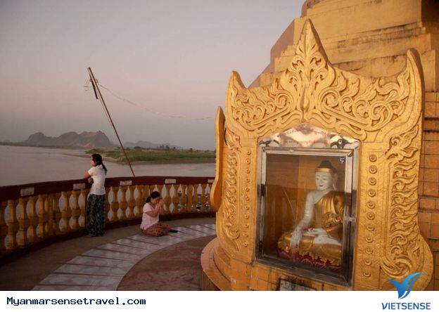 Khám Phá Myanmar Qua Ống Kính Của Nhiếp Ảnh Gia Geoffrey Hiller - Ảnh 8 Khám Phá Myanmar Qua Ống Kính Của Nhiếp Ảnh Gia Geoffrey Hiller - Ảnh 8