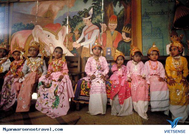 Khám Phá Myanmar Qua Ống Kính Của Nhiếp Ảnh Gia Geoffrey Hiller - Ảnh 11 Khám Phá Myanmar Qua Ống Kính Của Nhiếp Ảnh Gia Geoffrey Hiller - Ảnh 11