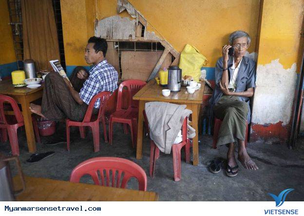 Khám Phá Myanmar Qua Ống Kính Của Nhiếp Ảnh Gia Geoffrey Hiller - Ảnh 12 Khám Phá Myanmar Qua Ống Kính Của Nhiếp Ảnh Gia Geoffrey Hiller - Ảnh 12