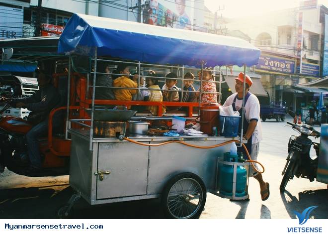 Khám Phá Nét Bình Dị Tại Vùng Đất Ngã Ba Tam Giác Vàng - Ảnh 4 Khám Phá Nét Bình Dị Tại Vùng Đất Ngã Ba Tam Giác Vàng - Ảnh 4