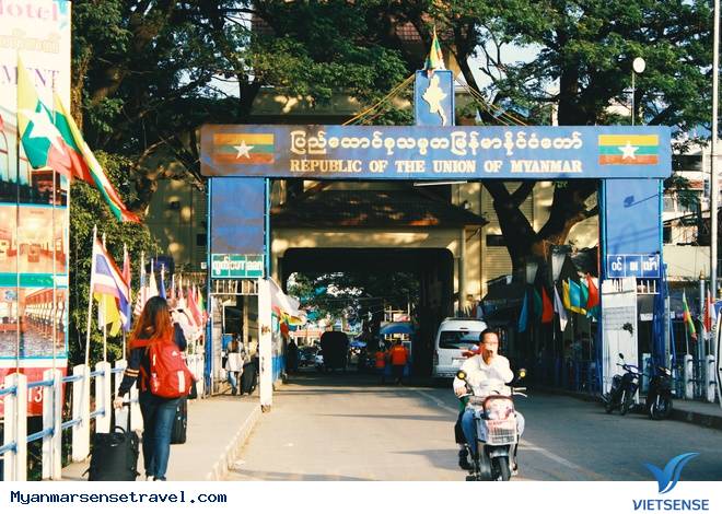 Khám Phá Nét Bình Dị Tại Vùng Đất Ngã Ba Tam Giác Vàng - Ảnh 5 Khám Phá Nét Bình Dị Tại Vùng Đất Ngã Ba Tam Giác Vàng - Ảnh 5