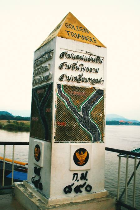 Khám Phá Nét Bình Dị Tại Vùng Đất Ngã Ba Tam Giác Vàng - Ảnh 2 Khám Phá Nét Bình Dị Tại Vùng Đất Ngã Ba Tam Giác Vàng - Ảnh 2