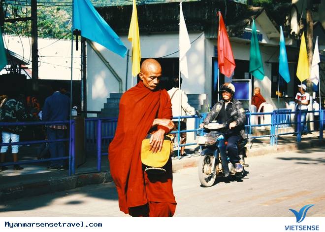 Khám Phá Nét Bình Dị Tại Vùng Đất Ngã Ba Tam Giác Vàng - Ảnh 10 Khám Phá Nét Bình Dị Tại Vùng Đất Ngã Ba Tam Giác Vàng - Ảnh 10