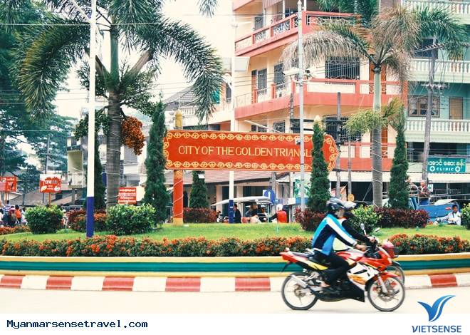 Khám Phá Nét Bình Dị Tại Vùng Đất Ngã Ba Tam Giác Vàng - Ảnh 11 Khám Phá Nét Bình Dị Tại Vùng Đất Ngã Ba Tam Giác Vàng - Ảnh 11