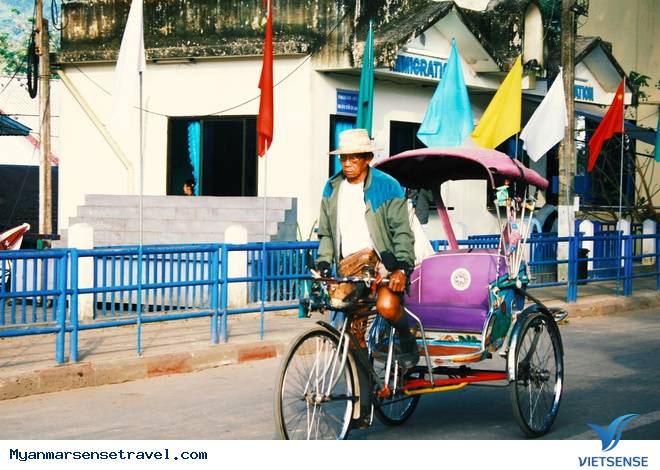 Khám Phá Nét Bình Dị Tại Vùng Đất Ngã Ba Tam Giác Vàng - Ảnh 7 Khám Phá Nét Bình Dị Tại Vùng Đất Ngã Ba Tam Giác Vàng - Ảnh 7