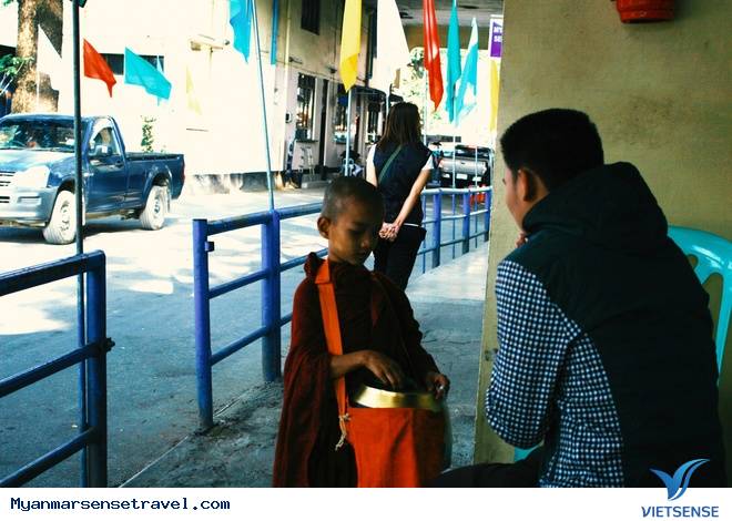 Khám Phá Nét Bình Dị Tại Vùng Đất Ngã Ba Tam Giác Vàng - Ảnh 9 Khám Phá Nét Bình Dị Tại Vùng Đất Ngã Ba Tam Giác Vàng - Ảnh 9