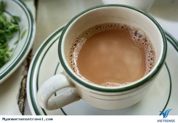 Cuộc sống của người dân Cuộc sống của người dân