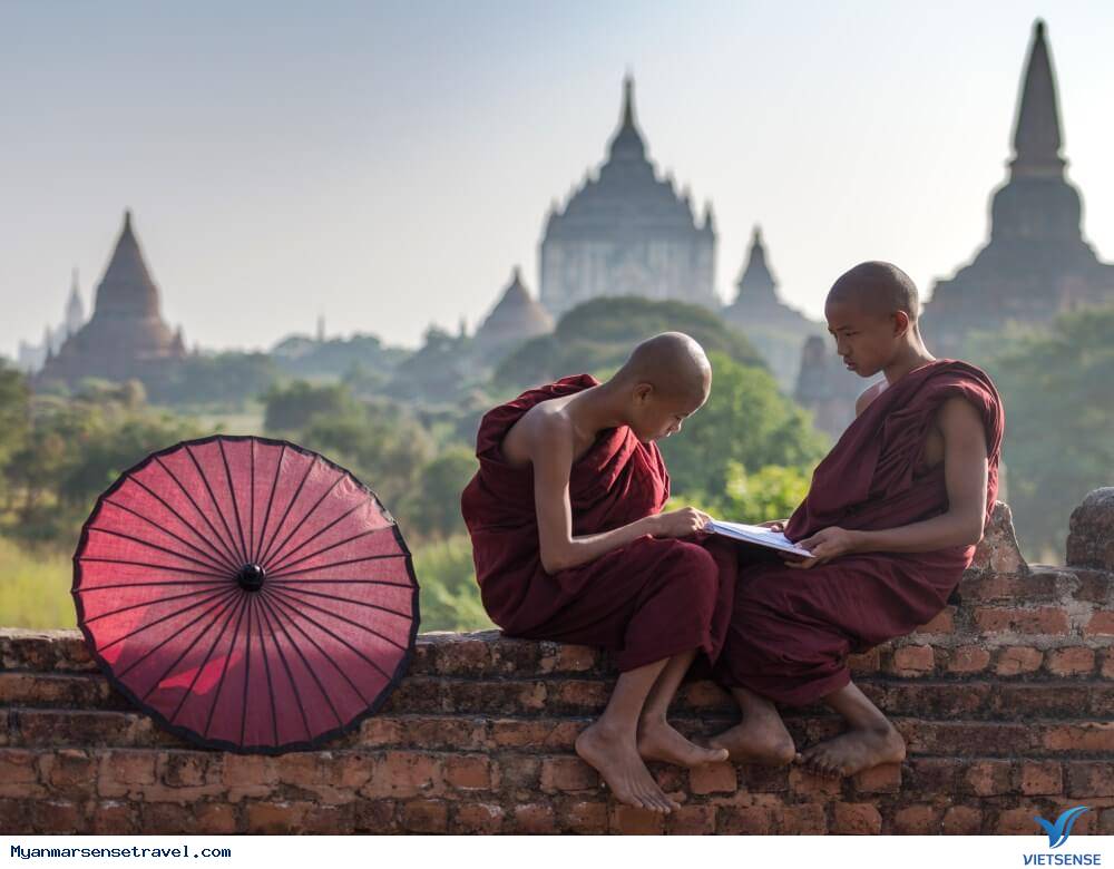 4 địa điểm nổi tiếng tại Myanmar 2025 (Phần 2) - Ảnh 2 4 địa điểm nổi tiếng tại Myanmar 2025 (Phần 2) - Ảnh 2